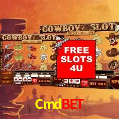 Cmdbet