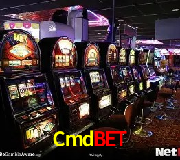 Cmdbet