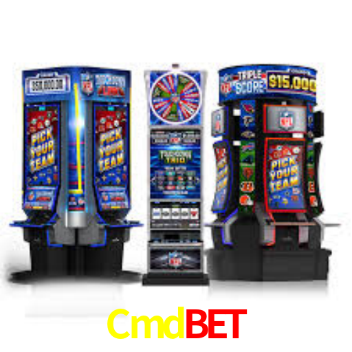 Cmdbet
